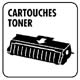 Cartouches toner