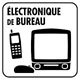 Electronique bureau