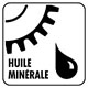 Huiles min&eacute;rales