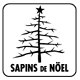 Sapins de No&euml;l