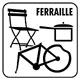 FERRAILLE
